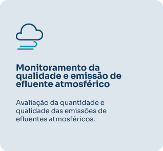 Efluente atmosferico