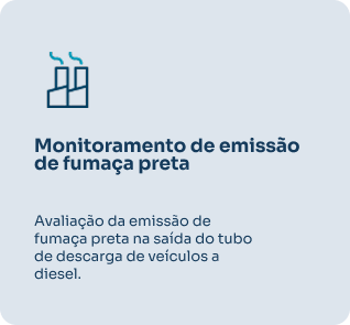 Fumaça preta